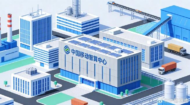 5G+工业互联网 重塑制造业的新引擎与互联网数据服务的战略价值