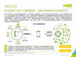 中国数据驱动型互联网企业大数据产品研究报告